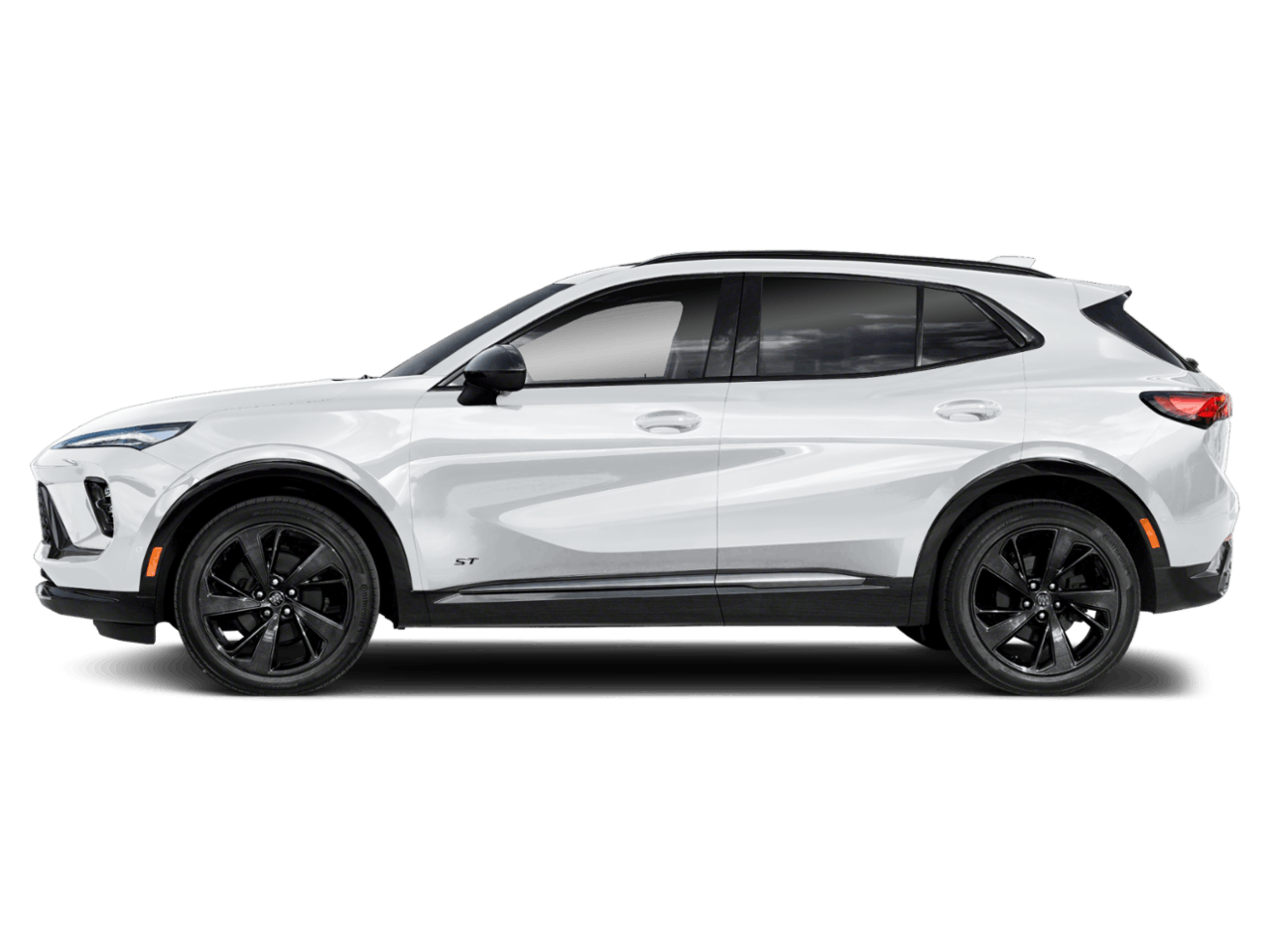 2025 Buick Envision Sport Touring's photo