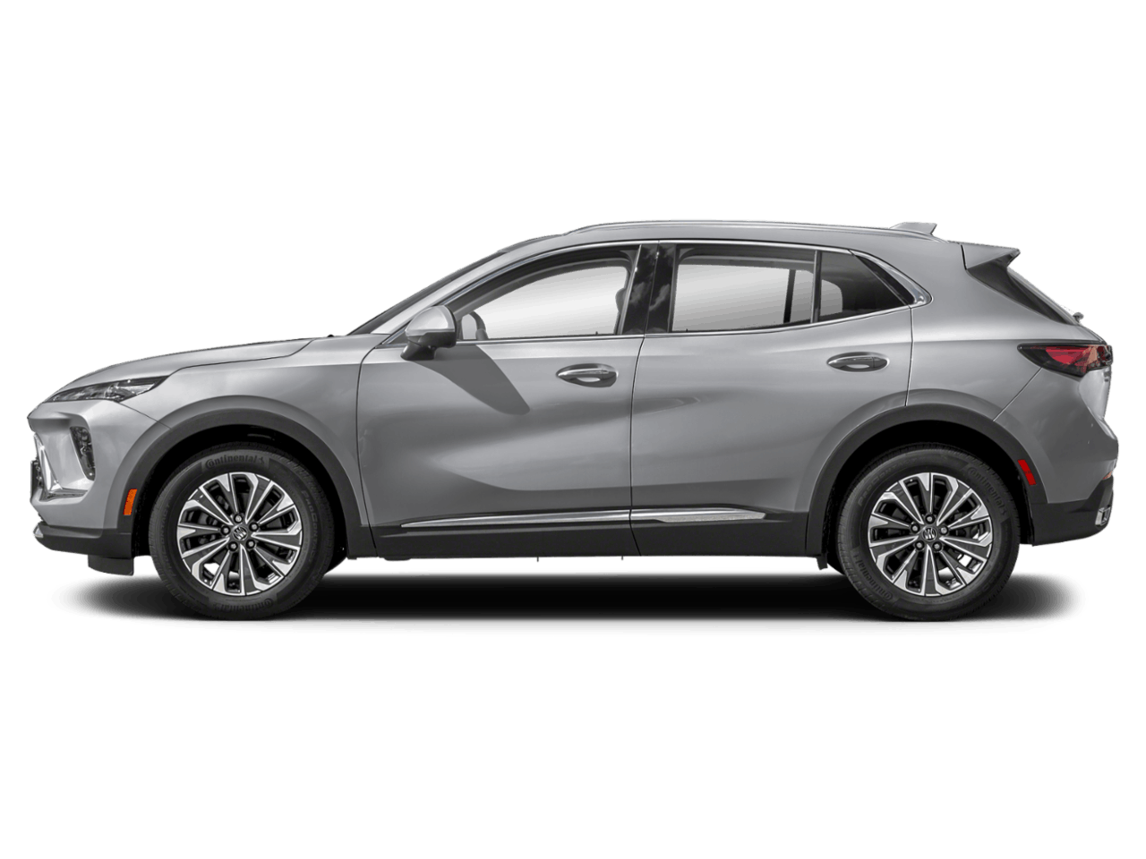 2026 Buick Envision Preferred's photo