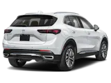 New 2026 Buick Envision SUV