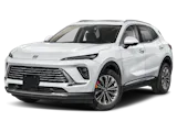 New 2026 Buick Envision SUV