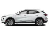 New 2026 Buick Envision SUV