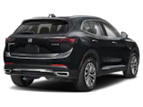 New 2026 Buick Envision SUV