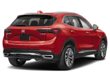 New 2026 Buick Envision SUV