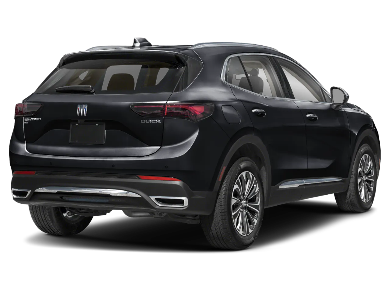 New 2026 Buick Envision SUV