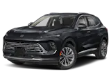 New 2026 Buick Envision SUV