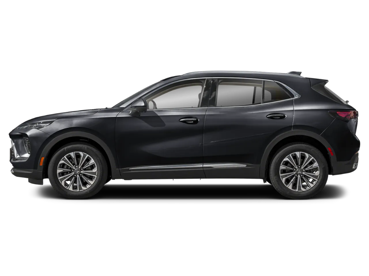 New 2026 Buick Envision SUV