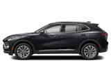 New 2026 Buick Envision SUV