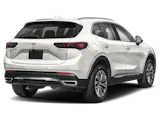 New 2026 Buick Envision SUV