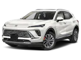 New 2026 Buick Envision SUV