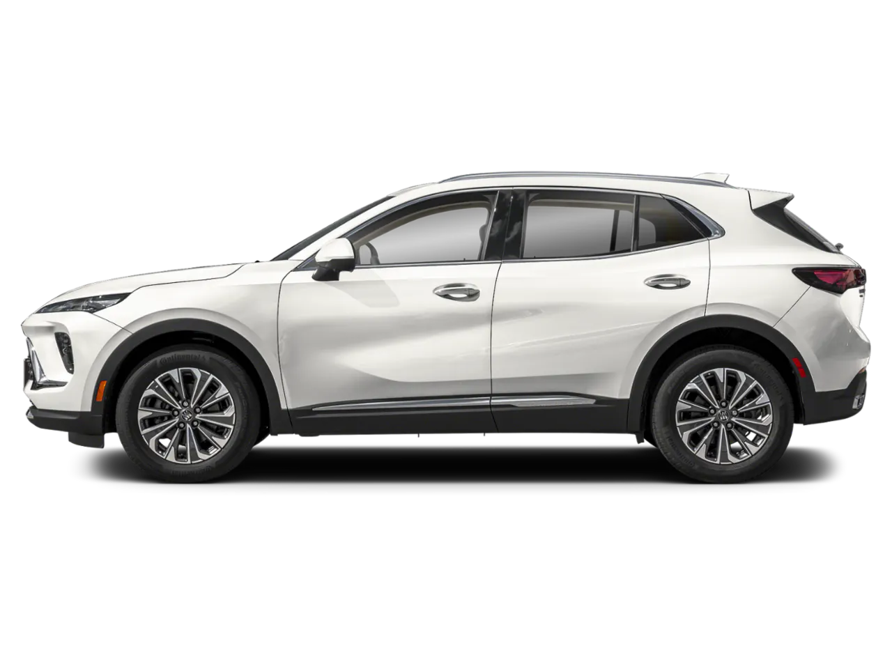 New 2026 Buick Envision SUV