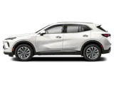 New 2026 Buick Envision SUV