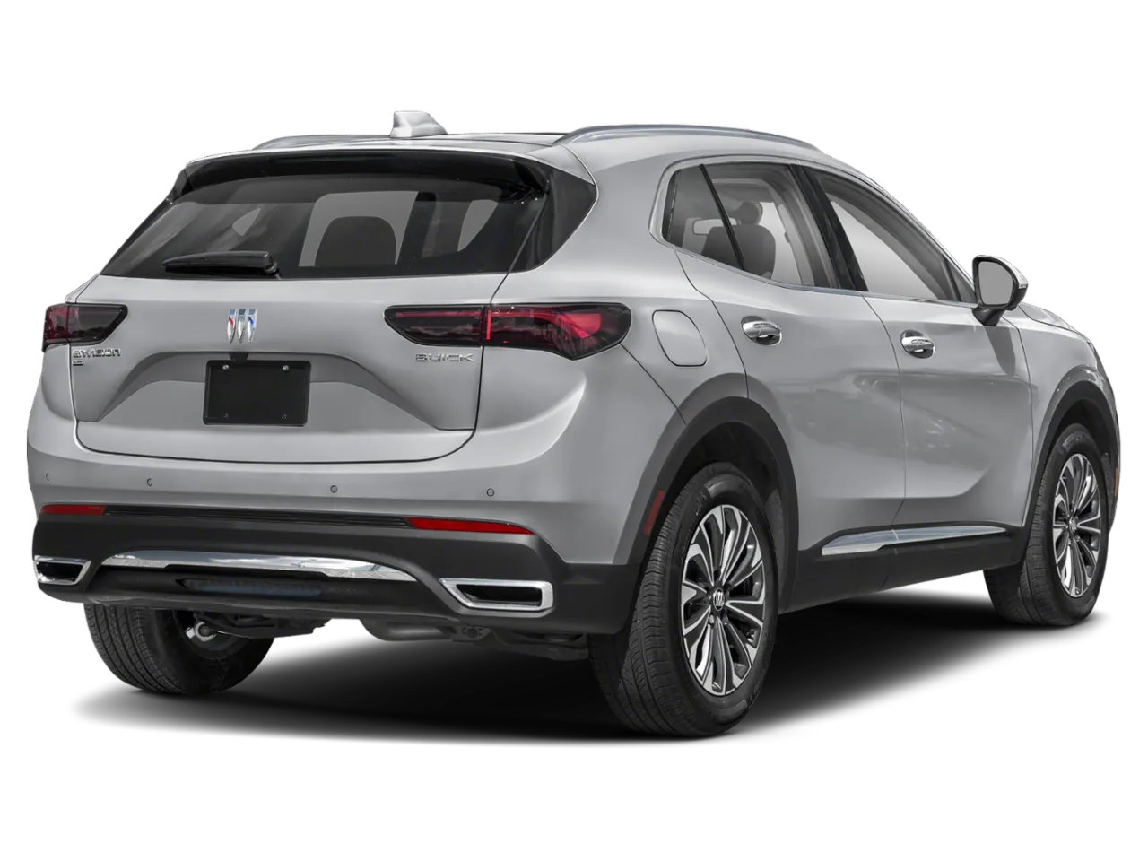 New 2026 Buick Envision SUV