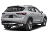 New 2026 Buick Envision SUV