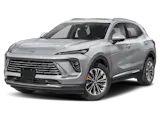 New 2026 Buick Envision SUV