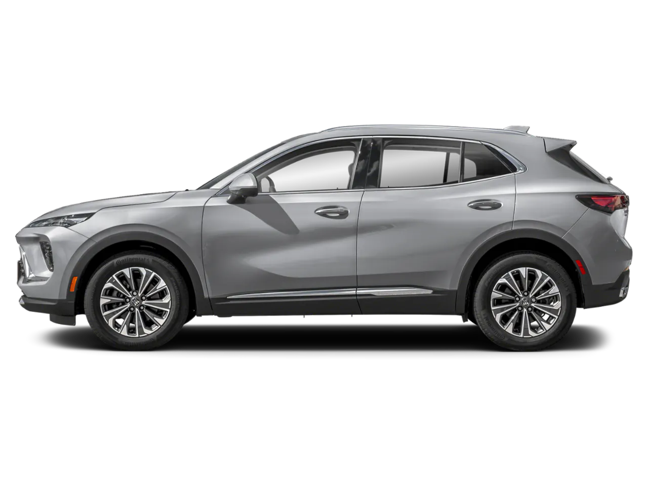 New 2026 Buick Envision SUV