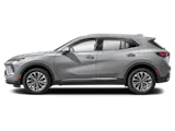 New 2026 Buick Envision SUV