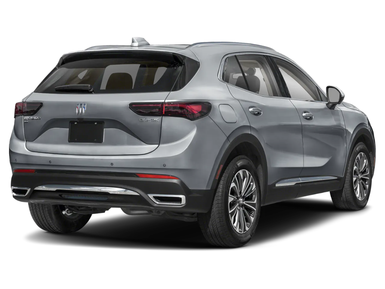 New 2026 Buick Envision SUV