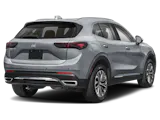 New 2026 Buick Envision SUV