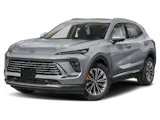 New 2026 Buick Envision SUV