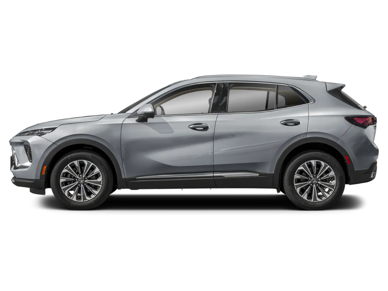 New 2026 Buick Envision SUV