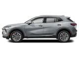 New 2026 Buick Envision SUV