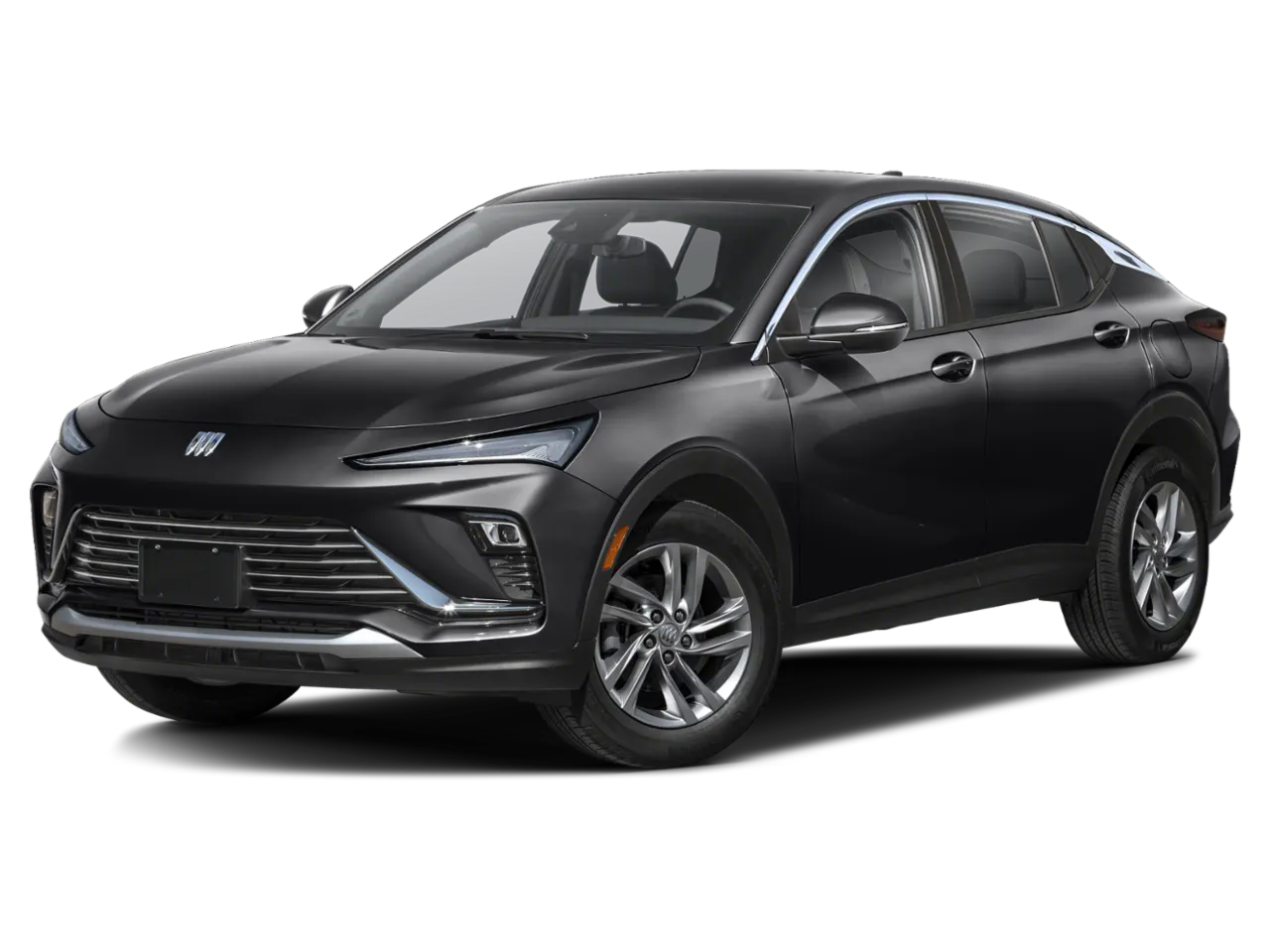 2024 Buick Envista Preferred's photo
