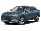 Used 2024 Buick Envista SUV