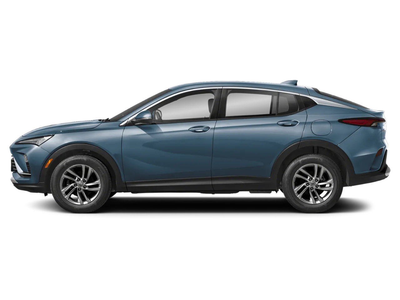Used 2024 Buick Envista SUV