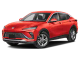 Used 2024 Buick Envista SUV