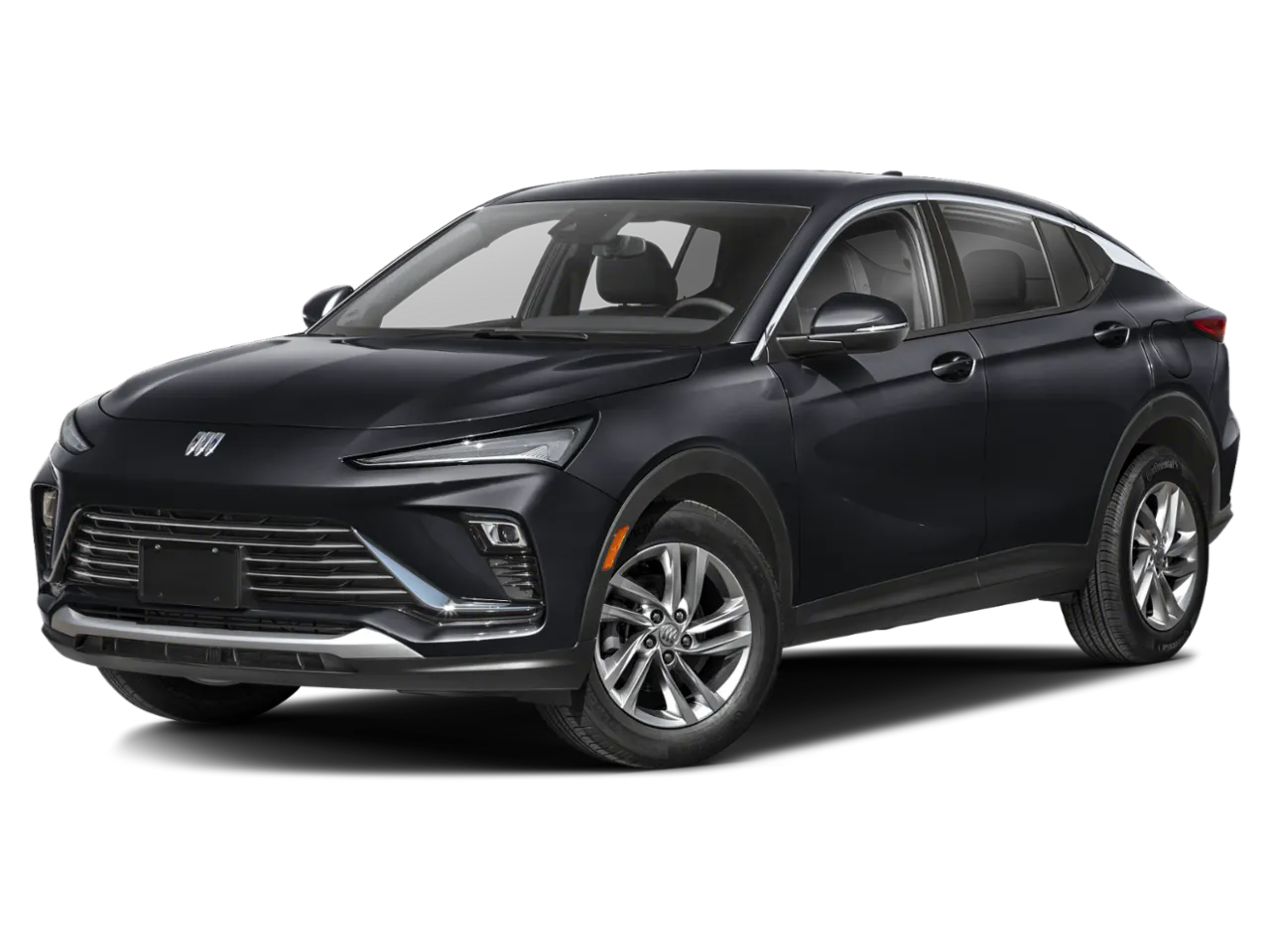 2024 Buick Envista photo 1
