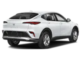 New 2026 Buick Envista SUV