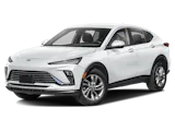 New 2026 Buick Envista SUV