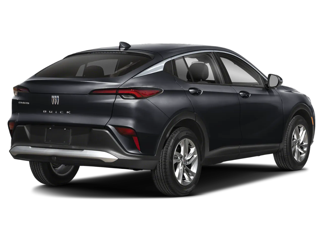 New 2026 Buick Envista SUV