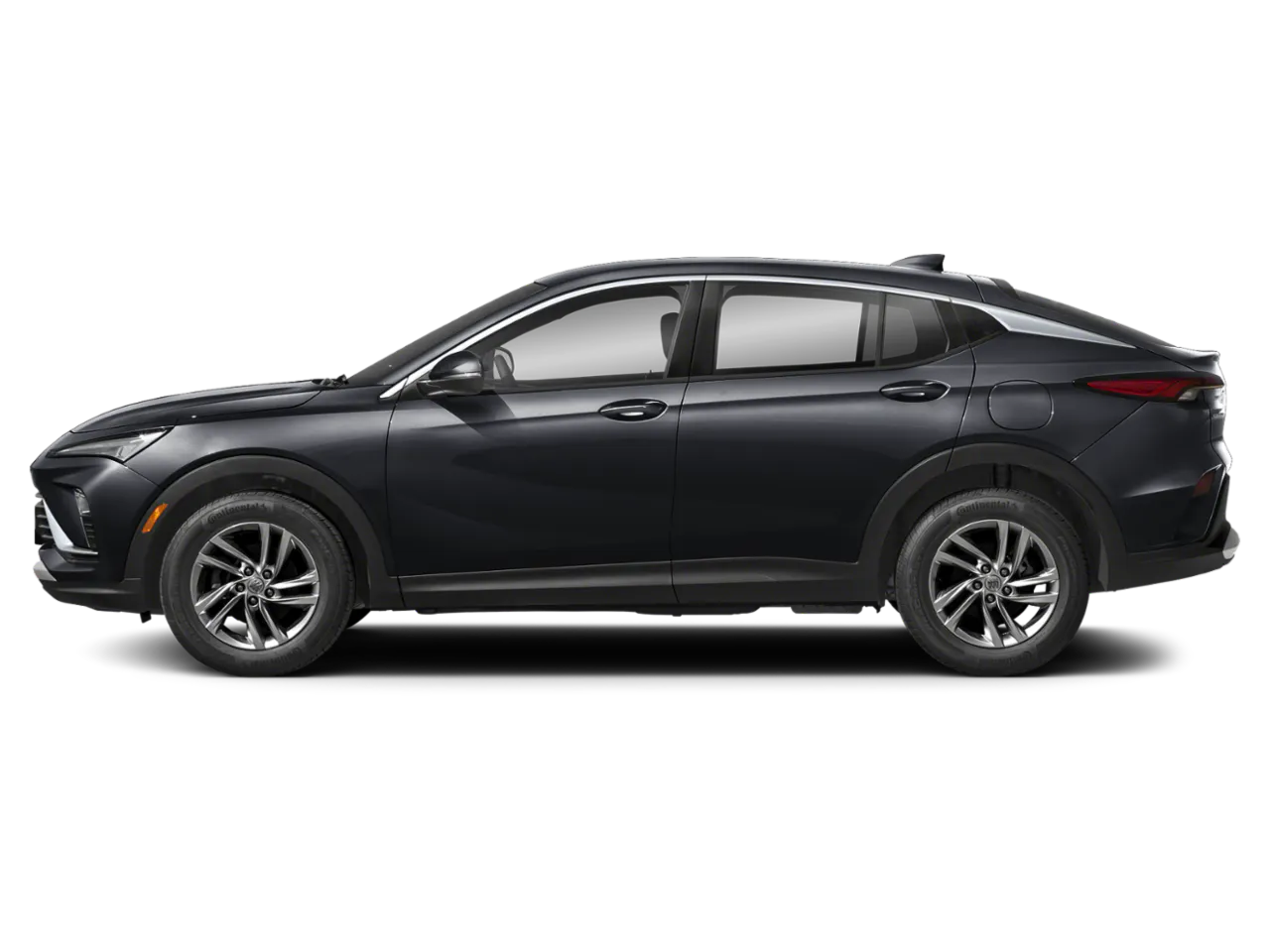 New 2026 Buick Envista SUV