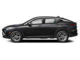 New 2026 Buick Envista SUV