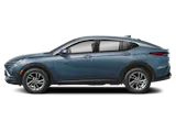 New 2026 Buick Envista SUV