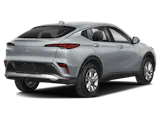 New 2026 Buick Envista SUV