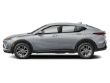 New 2026 Buick Envista SUV