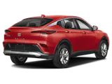 New 2026 Buick Envista SUV