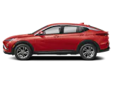 New 2026 Buick Envista SUV