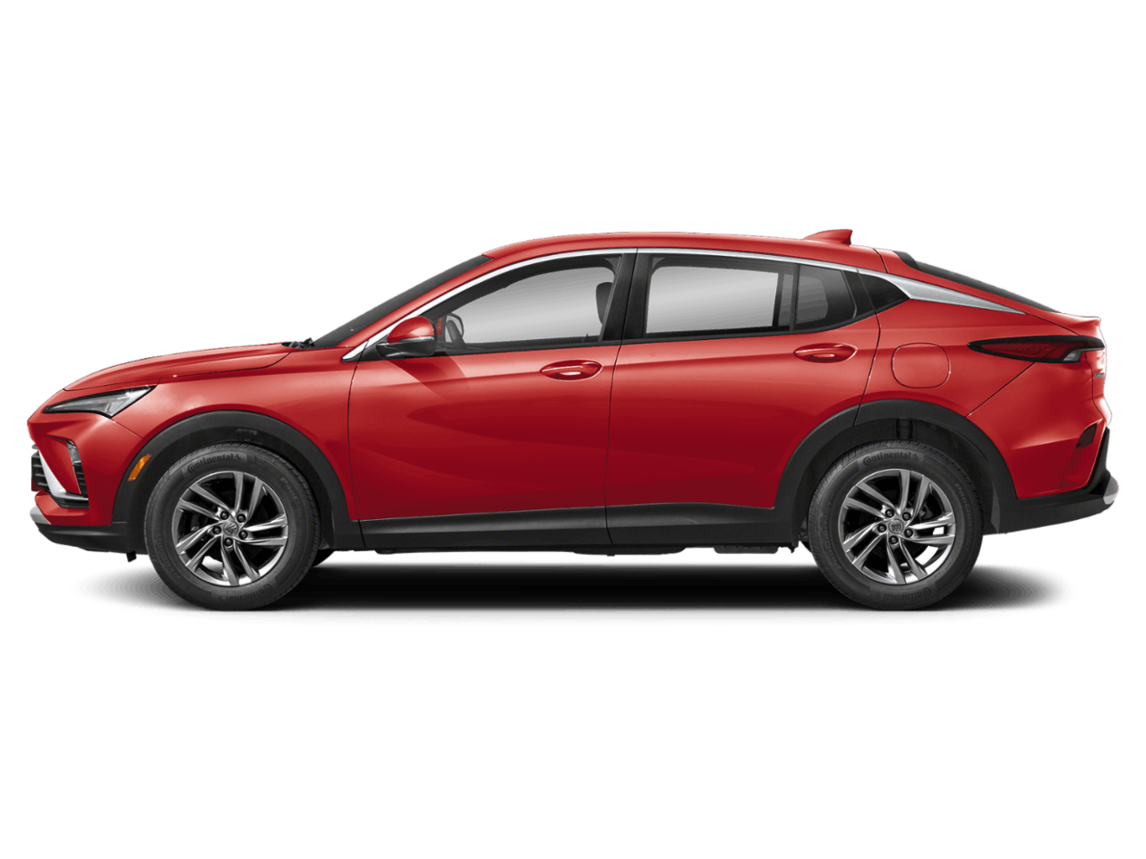 2026 Buick Envista Sport Touring's photo