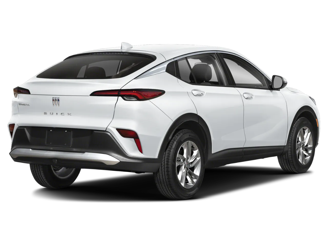 New 2026 Buick Envista SUV