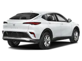 New 2026 Buick Envista SUV