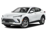 New 2026 Buick Envista SUV