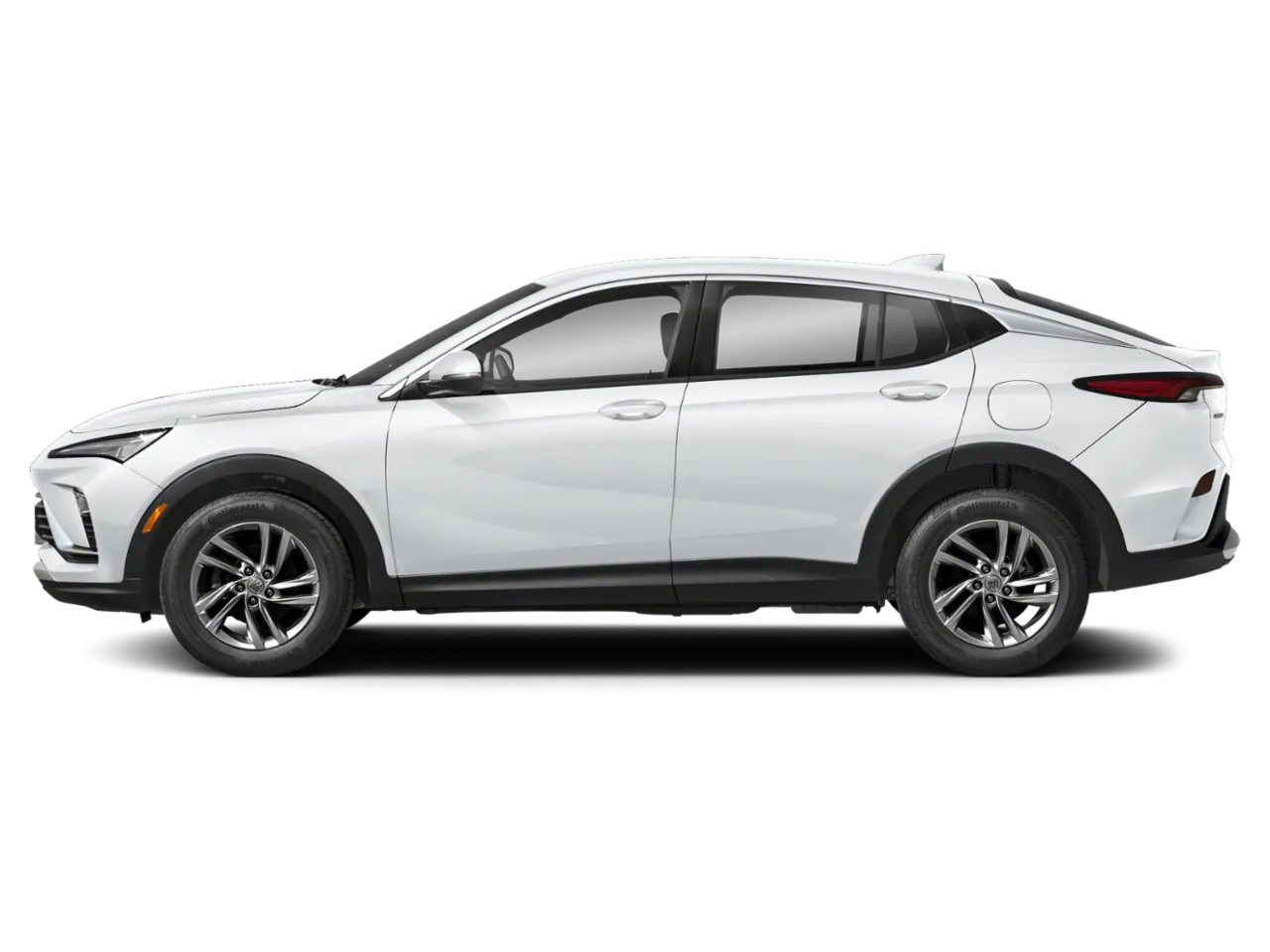 New 2026 Buick Envista SUV