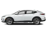 New 2026 Buick Envista SUV