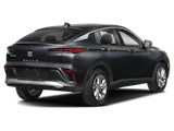 New 2026 Buick Envista SUV