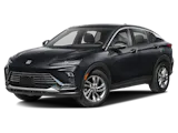 New 2026 Buick Envista SUV