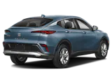 New 2026 Buick Envista SUV