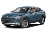 New 2026 Buick Envista SUV
